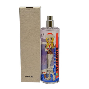 Paris Hilton In St. Moritz edt 100ml Mujer TESTER (sin tapa ) - Paris Hilton - Default Title - Perfumisimo