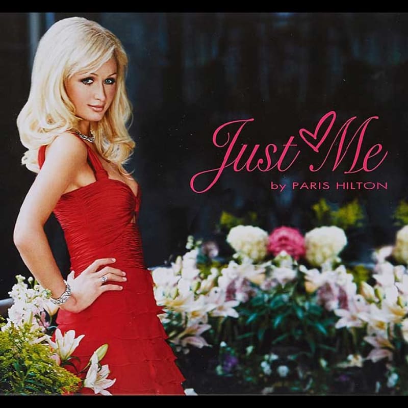 Paris Hilton Just Me edp 100ml Mujer - Paris Hilton - Default Title - Perfumisimo