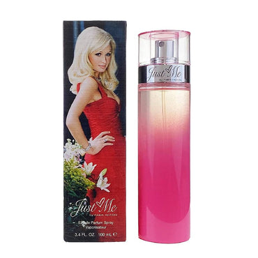 Paris Hilton Just Me edp 100ml Mujer - Paris Hilton - Default Title - Perfumisimo