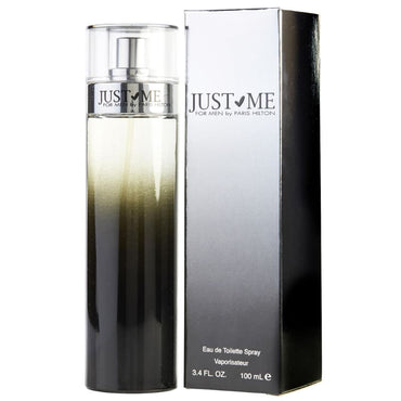 Paris Hilton Just Me edt 100ml Hombre - Paris Hilton - Default Title - Perfumisimo