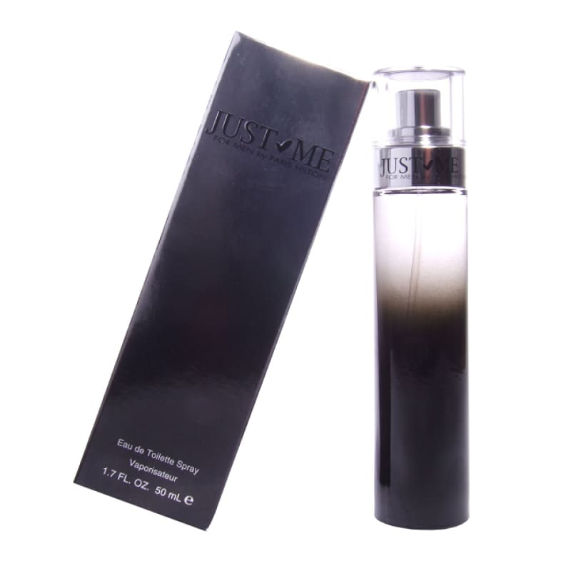 Paris Hilton Just Me edt 100ml Hombre - Paris Hilton - Default Title - Perfumisimo
