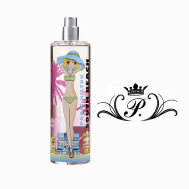 Paris Hilton Passport South Beach Body Mist 236ml Mujer - Paris Hilton - Default Title - Perfumisimo