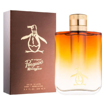 Penguin Original edt 100ml Hombre - Penguin - Default Title - Perfumisimo