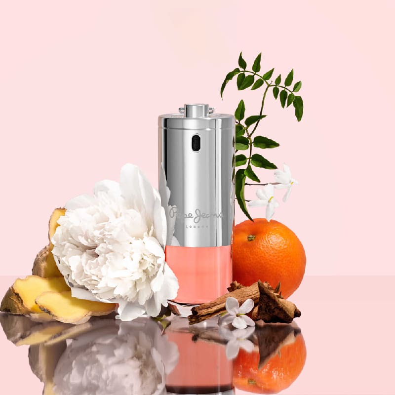 Pepe Jeans Bright London edp 80ml Mujer - Pepe Jeans - Default Title - Perfumisimo