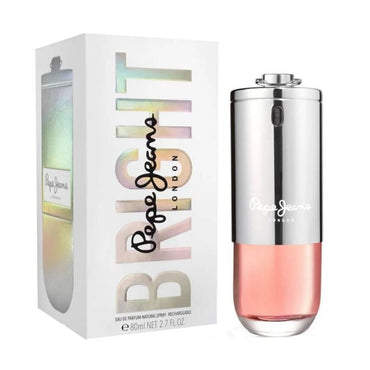 Pepe Jeans Bright London edp 80ml Mujer - Pepe Jeans - Default Title - Perfumisimo