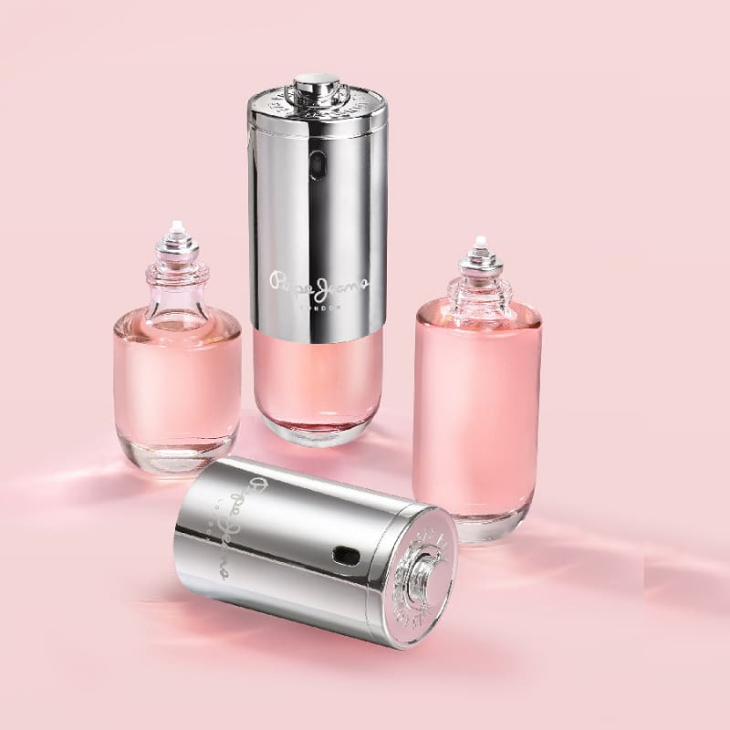 Pepe Jeans Estuche Bright edp 80ml+100ml B/L Mujer - Pepe Jeans - Default Title - Perfumisimo