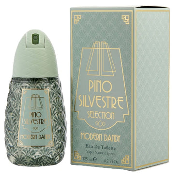 Pino Silvestre Modern Dandy Selection edt 125ml Hombre - Pino Silvestre - Default Title - Perfumisimo