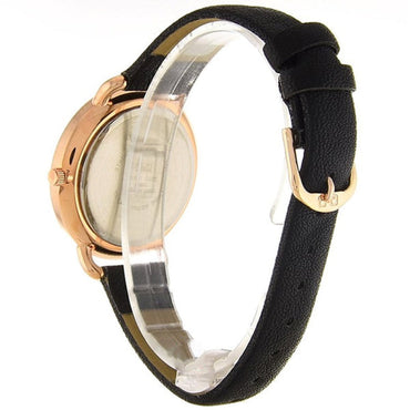 Reloj Q&Q QC27J101Y Mujer - Análogo