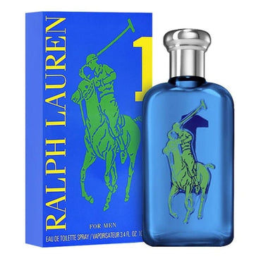Ralph Lauren Big Pony 1 edt 100ml Hombre