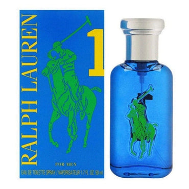 Ralph Lauren Big Pony 1 edt 50ml Hombre - Ralph Lauren - Default Title - Perfumisimo