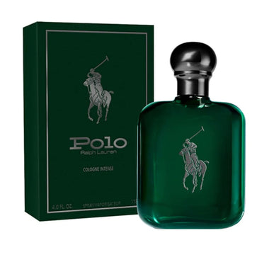 Ralph Lauren Polo Green Intense edc 118ml Hombre - Ralph Lauren - Default Title - Perfumisimo