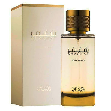 Rasasi Al Shaghaf Women edp 100ml Mujer - Rasasi - Default Title - Perfumisimo