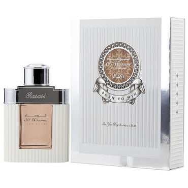 Rasasi Al Wisam Pour homme edp 100ml Hombres - Rasasi - Default Title - Perfumisimo