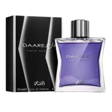 Rasasi Daarej edp 100ml Hombre - Rasasi - Default Title - Perfumisimo