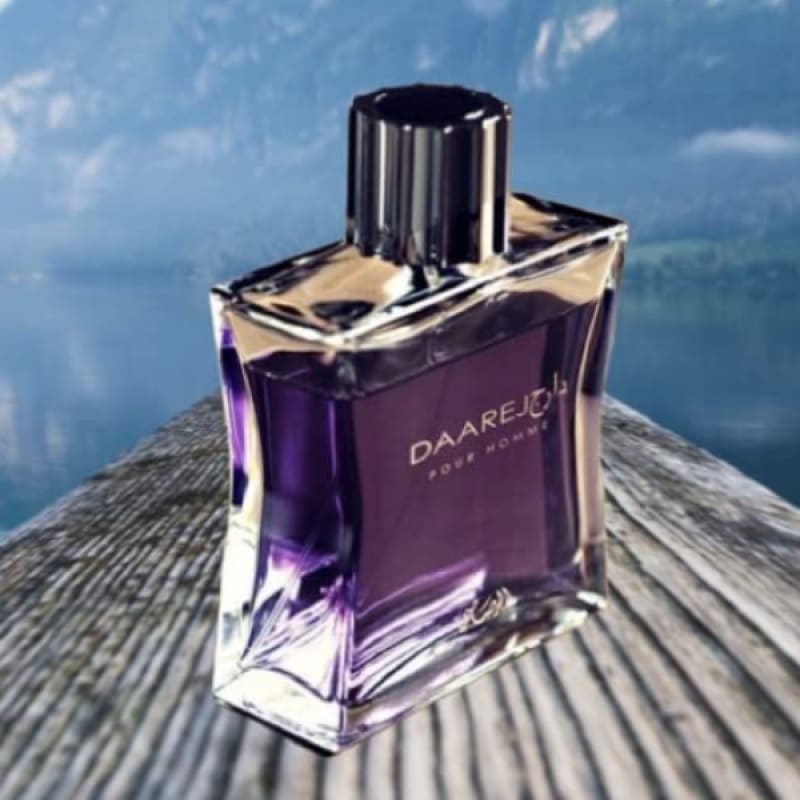 Rasasi Daarej edp 100ml Hombre - Rasasi - Default Title - Perfumisimo