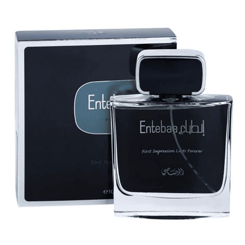 Rasasi Entebaa edp 100ml Hombre - Rasasi - Default Title - Perfumisimo