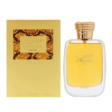Rasasi Hawas 100ml edp Mujer - Rasasi - Default Title - Perfumisimo