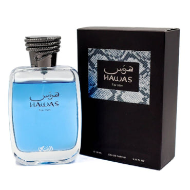 Rasasi Hawas edp 100ml Hombre - Rasasi - Default Title - Perfumisimo