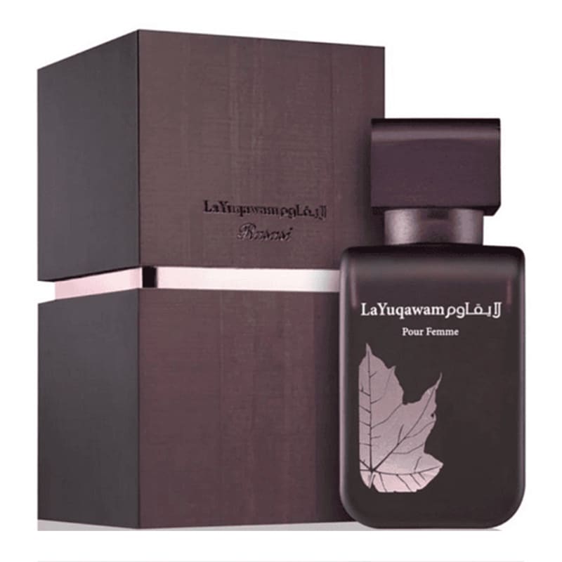Rasasi La Yuqawam edp 75ml Mujer - Rasasi - Default Title - Perfumisimo