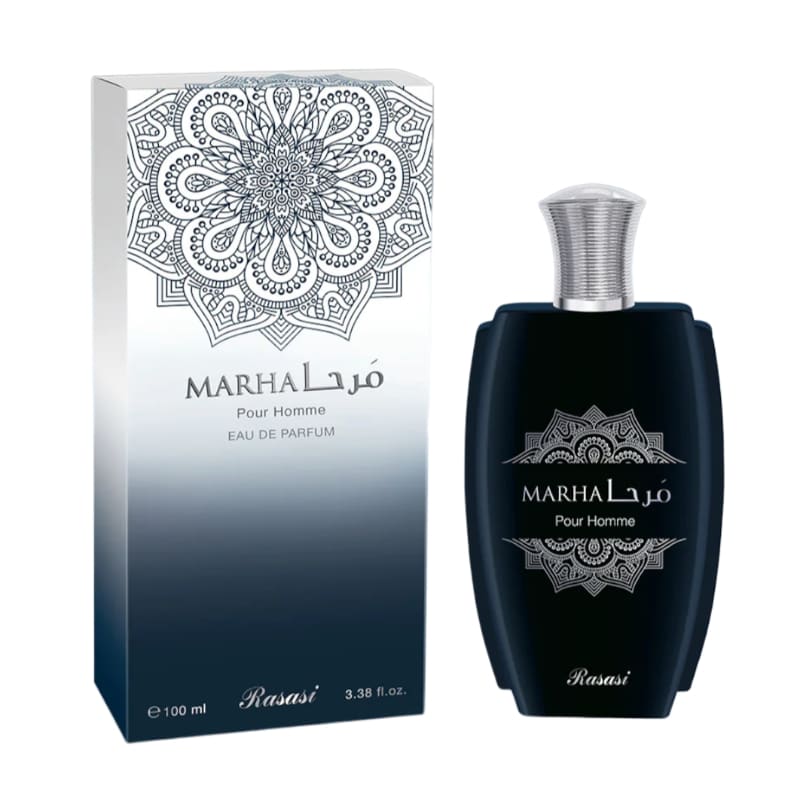 Rasasi Marha edp 100ml Hombre - Rasasi - Default Title - Perfumisimo