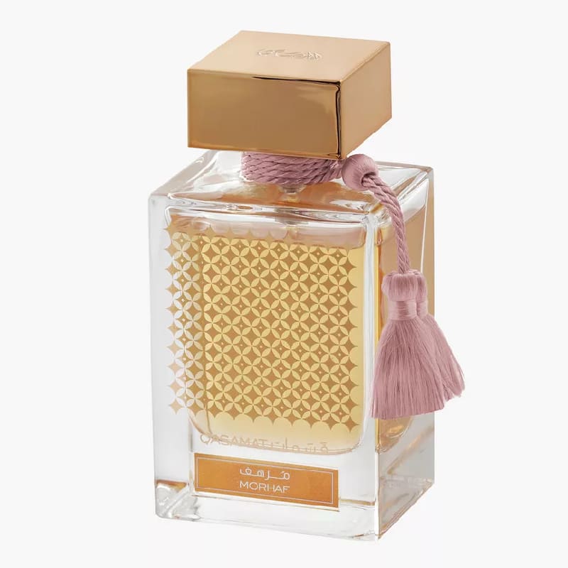 Rasasi Qasamat Morhaf edp 65ml UNISEX - Rasasi - Default Title - Perfumisimo
