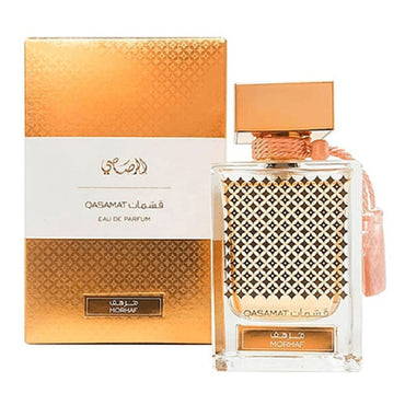 Rasasi Qasamat Morhaf edp 65ml UNISEX - Rasasi - Default Title - Perfumisimo