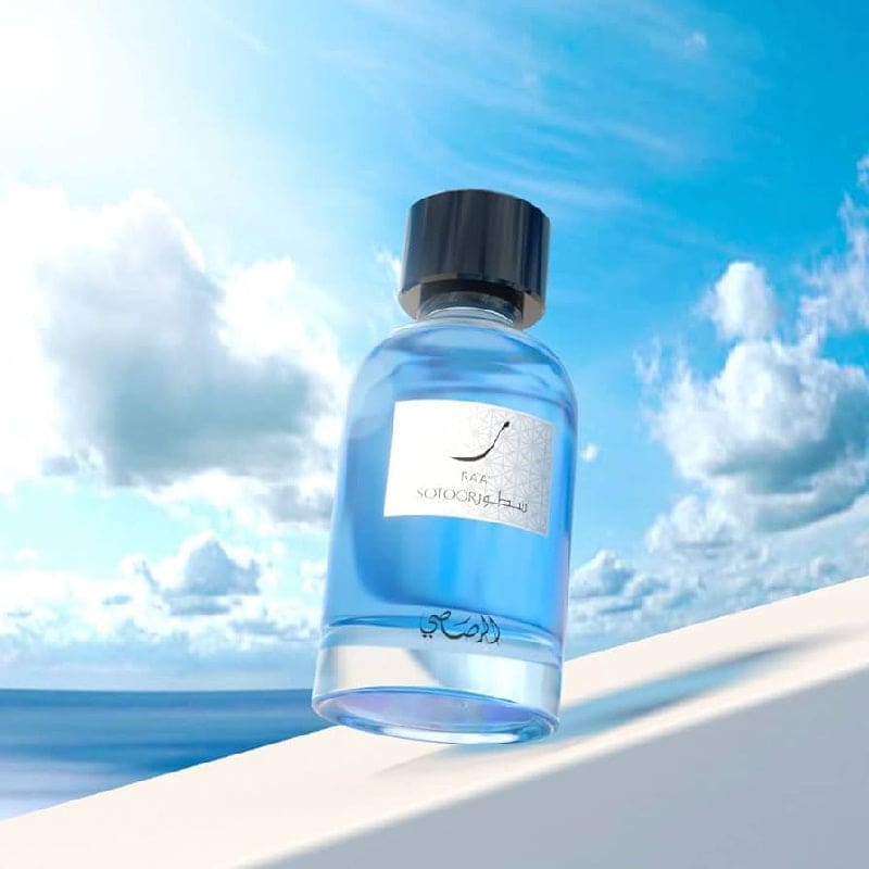Rasasi Sotoor Raa edp 100ml UNISEX - Rasasi - Default Title - Perfumisimo