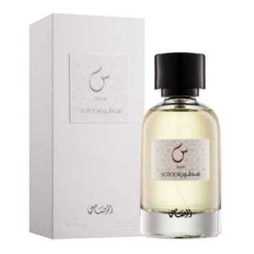 Rasasi Sotoor Seen 100ml edp UNISEX - Rasasi - Default Title - Perfumisimo