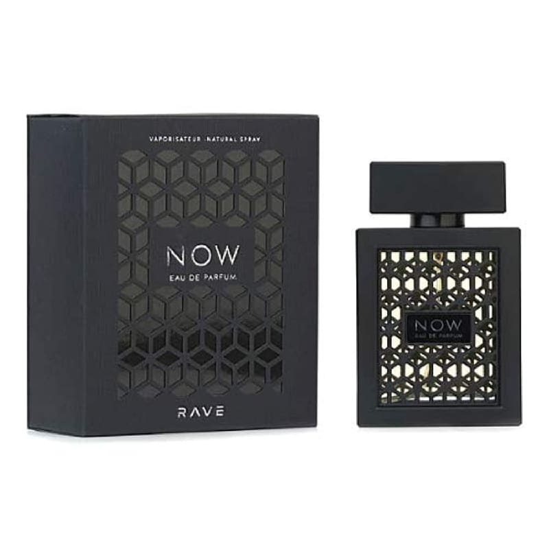 Rave Now edp 100ml UNISEX