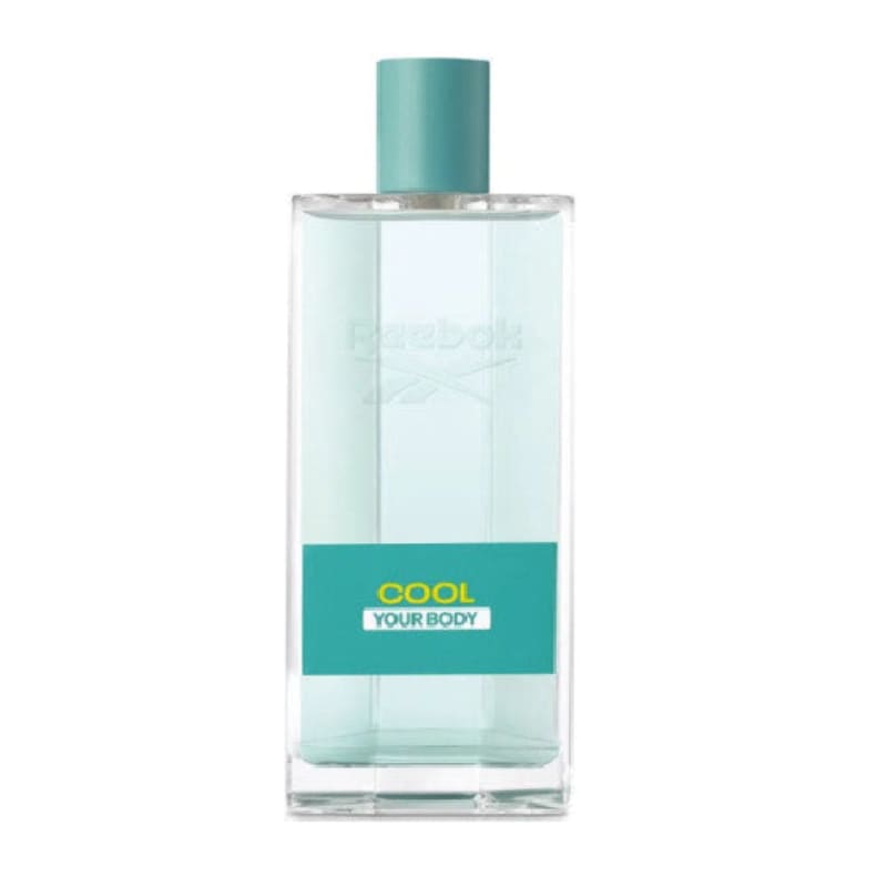 Reebok Cool Your Body Femme Estuche 100ml Mujer - Reebok - Default Title - Perfumisimo