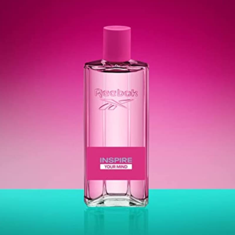 Reebok Inspire Your Mind Femme edt 100ml Mujer - Reebok - Default Title - Perfumisimo