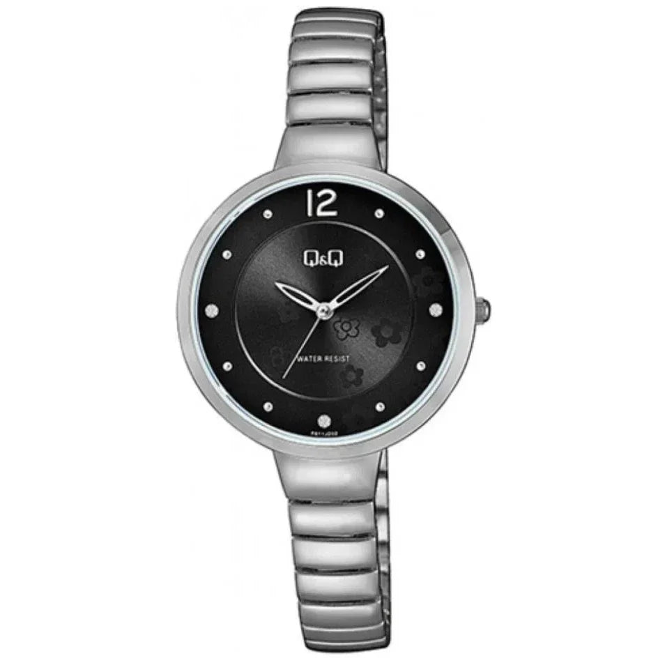 Reloj Q&Q F611J202Y Mujer - Análogo