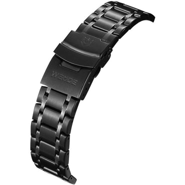 Reloj Weide WH6909B-3C Hombre - Análogo Digital