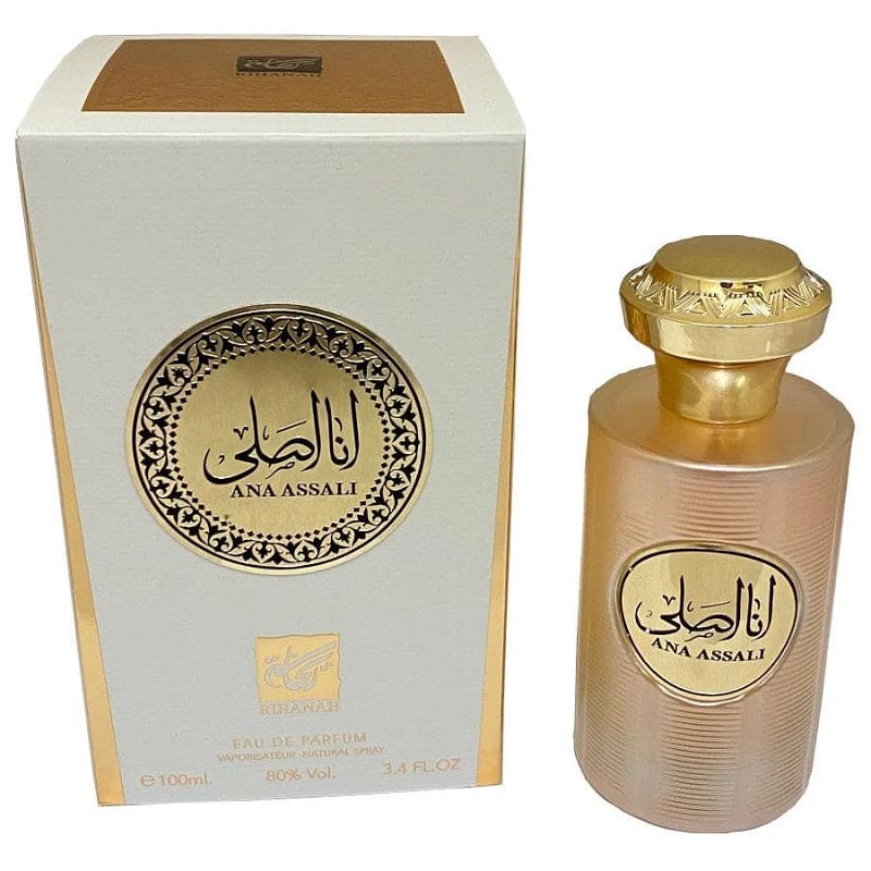 Rihanah Ana Assali edp 100ml Mujer - Rihanah - Default Title - Perfumisimo
