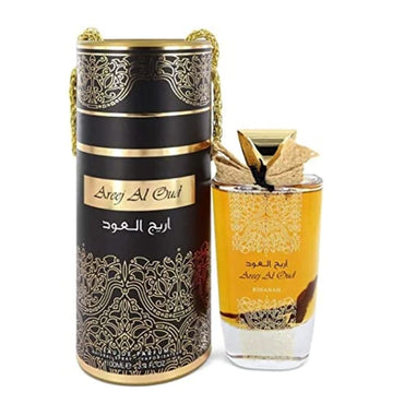Rihanah Areej Al Oud edp 100ml Mujer - Rihanah - Default Title - Perfumisimo