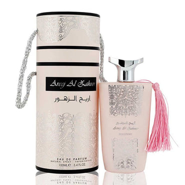 Rihanah Areej Al Zahoor edp 100ml Mujer - Perfume