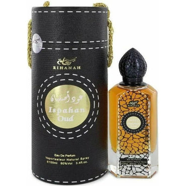 Rihanah Ispahan Oud edp 100ml Unisex - Rihanah - Default Title - Perfumisimo