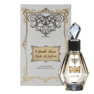 Rihanah Musk Al Safwa edp 80ml Unisex - Rihanah - Default Title - Perfumisimo