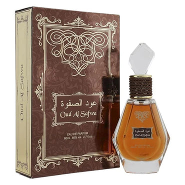 Rihanah Oud Al Safwa edp 80ml Unisex - Rihanah - Default Title - Perfumisimo