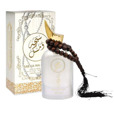 Rihanah Sab´Ha Wa Musk edp 100ml UNISEX - Rihanah - Default Title - Perfumisimo