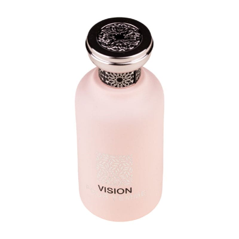 Rihanah Vision Pour Femme 100ml Mujer - Perfumisimo