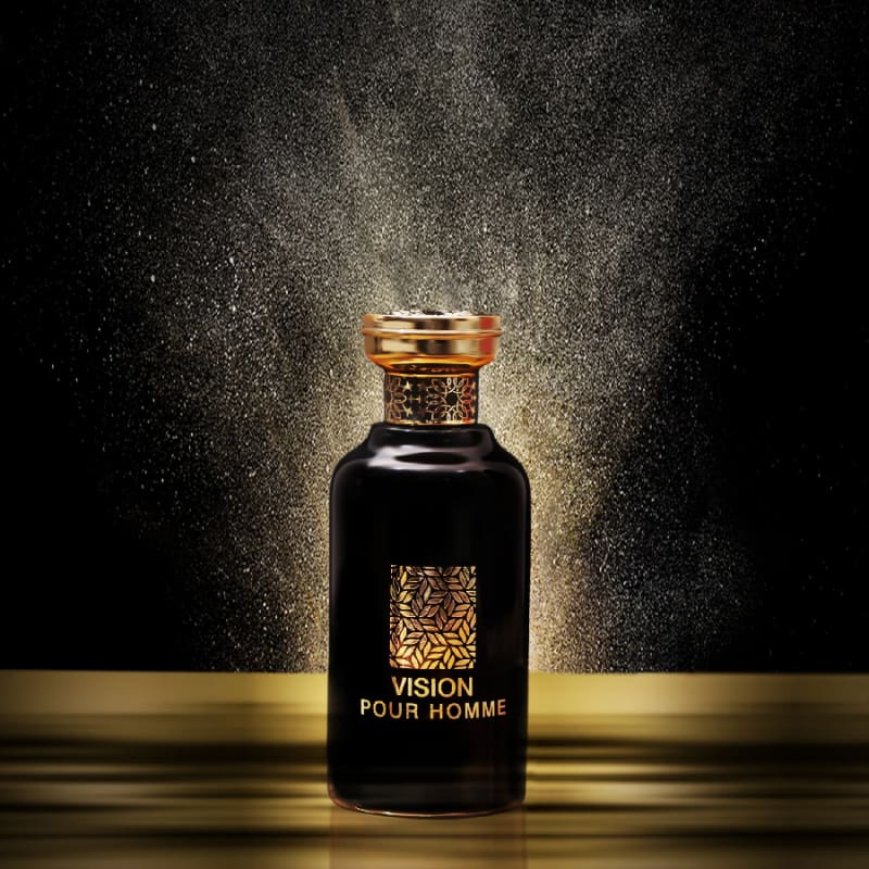 Rihanah Vision Pour Homme edp 100ml Hombre - Rihanah - Default Title - Perfumisimo