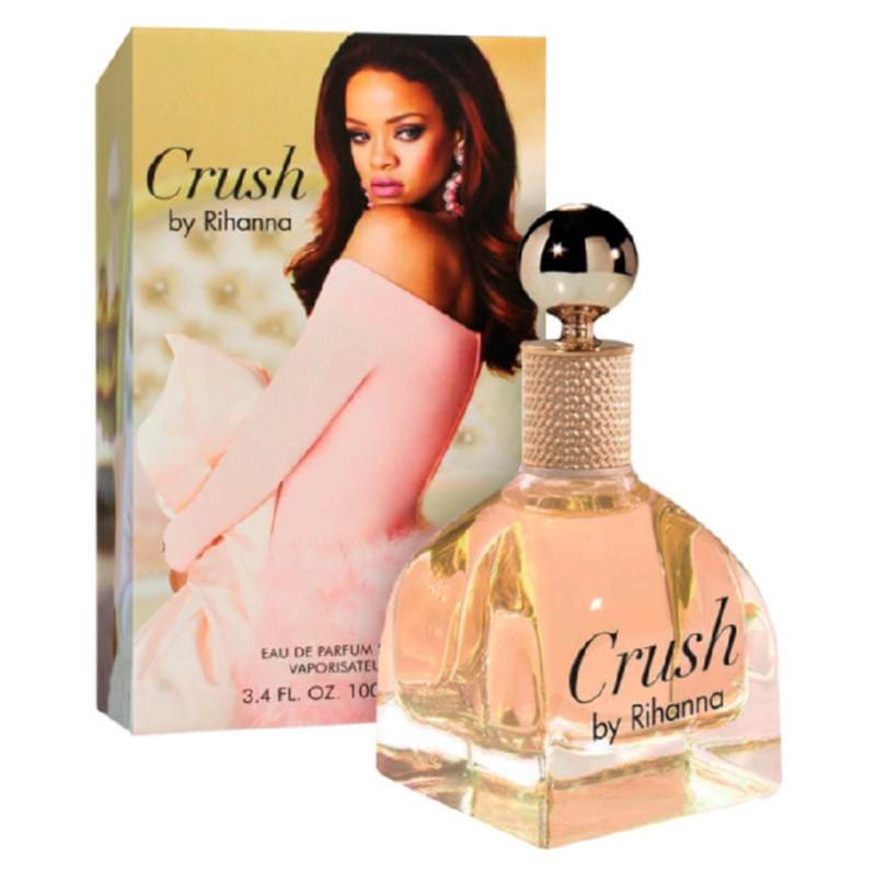 Rihanna Crush edp 100ml Mujer - Rihanna - Default Title - Perfumisimo