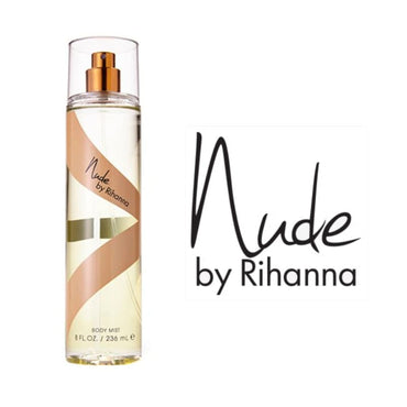 Rihanna Nude Body Mist 236ml Mujer - Rihanna - Default Title - Perfumisimo