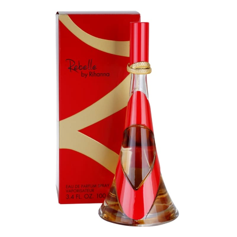 Rihanna Rebelle edp 100ml Mujer - Rihanna - Default Title - Perfumisimo