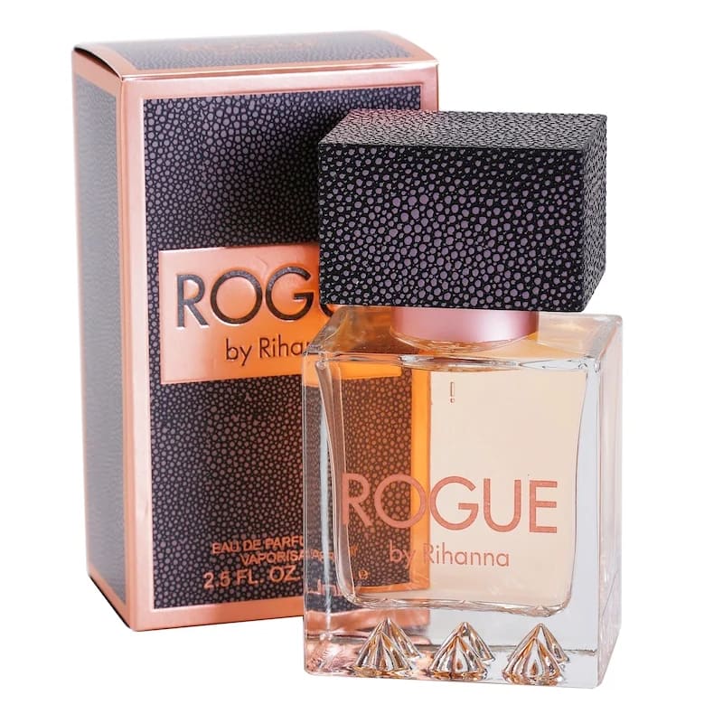 Rihanna Rogue edp 75ml Mujer - Rihanna - Default Title - Perfumisimo
