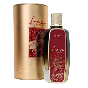 Riiffs Amora de Femme edp 100ml Mujer - Riiffs - Default Title - Perfumisimo