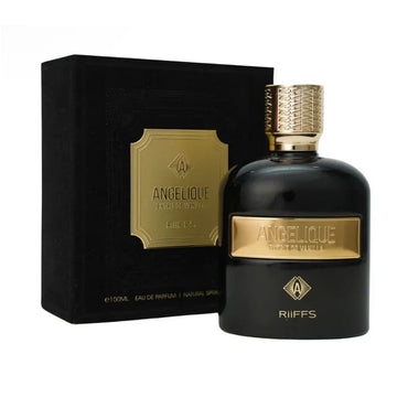 Riiffs Angelique Extrit De Vanilla edp 100ml UNISEX - Riiffs - Default Title - Perfumisimo