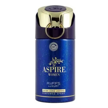 Riiffs Aspire Women Desodorante 250ml Mujer - Riiffs - Default Title - Perfumisimo