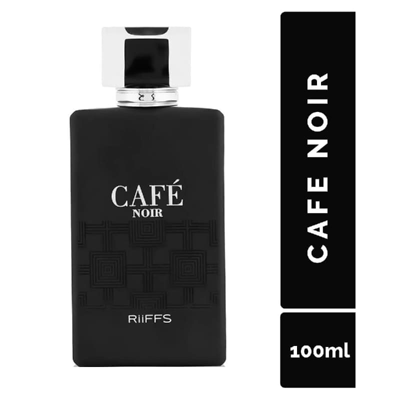 Riiffs Café Noir edp 100ml Hombre - Riiffs - Default Title - Perfumisimo